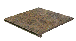 Peldano metalica purple 33x33x3