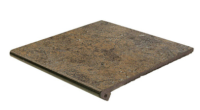 Peldano metalica purple 33x33x3