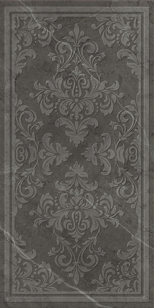 610080000200 шарм эво флор проджект антрачит вст.брок 30x60