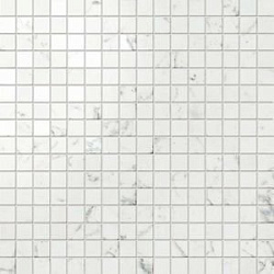 As3t 30x30 marvel carrara pure mosaico lapp.
