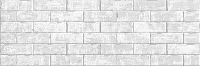 Brick gray wt15brc15 плитка настенная 250*750 (8 шт в уп-63 м в пал)