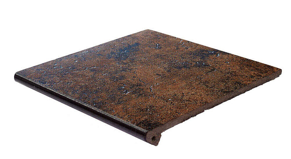 Peldano metalica cherry 33x33x3 Peldano metalica cherry 33x33x3