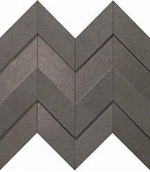 A1dp 30.8x35.1 dwell smoke chevron 3d