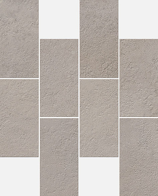 610110000418 миллениум айрон минибрик 23.7x29.5