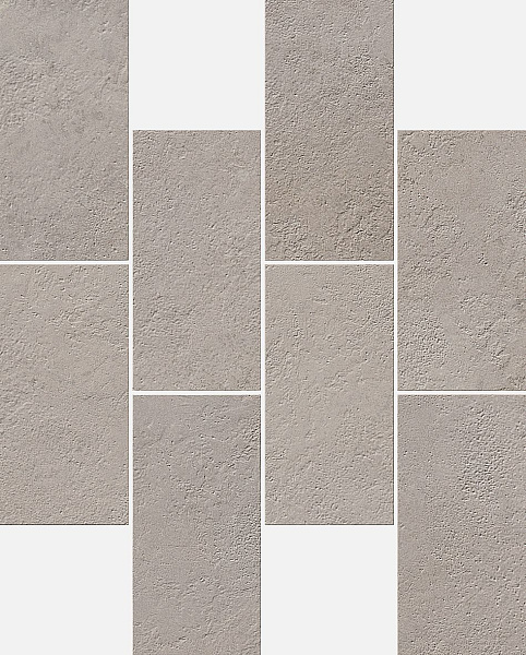 610110000418 миллениум айрон минибрик 23.7x29.5