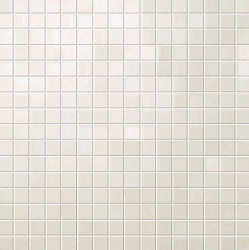 Asmd 30x30 marvel champagne mosaico lappato