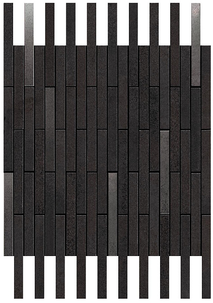 A0uw 36.1x29.4 blaze iron mosaico twin A0uw 36.1x29.4 blaze iron mosaico twin