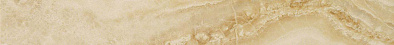 610090001235 s.o. honey amber listello lap 7.3x59 - с.о. хани амбер бордюр лаппато 7.3х59 7.3x59
