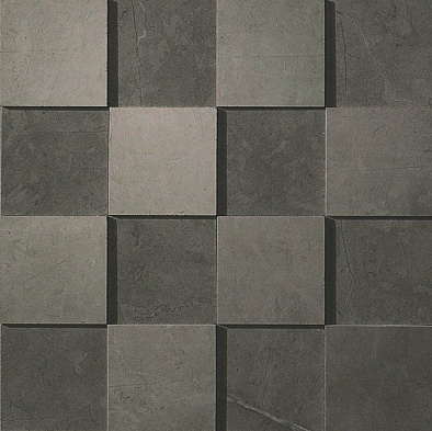 Aslh 30x30 marvel grey mosaico 3d