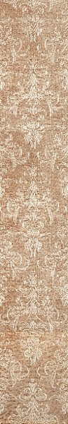 Фриз 10x60.5 cenefa damasco cream