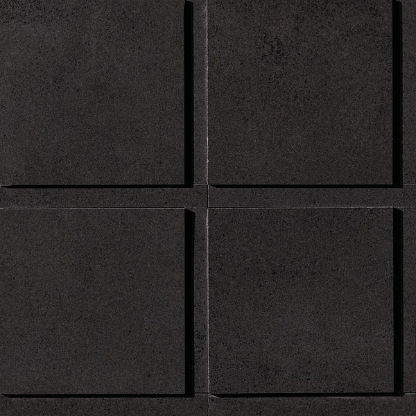 A0ut 29x29 blaze iron mosaico 3d factory A0ut 29x29 blaze iron mosaico 3d factory