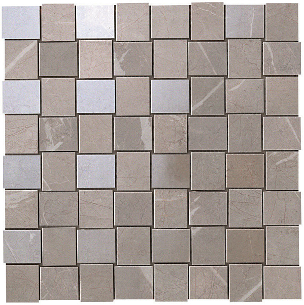 Ascv 30.5x30.5 marvel silver net mosaic Ascv 30.5x30.5 marvel silver net mosaic