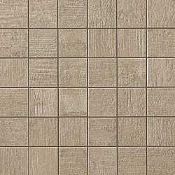 Amyc 30x30 mark clay mosaico matt