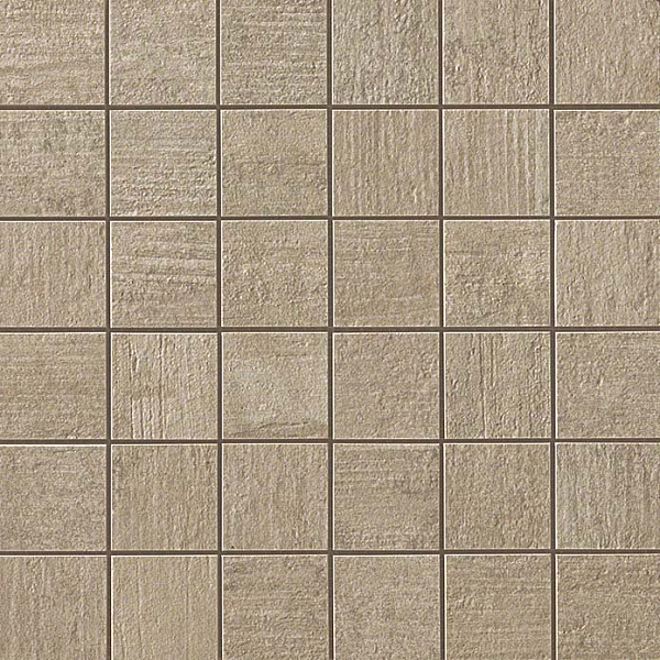 Amyc 30x30 mark clay mosaico matt