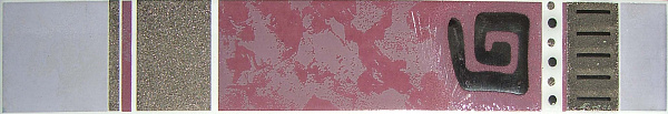 Фриз 4x25 f-1061 lila