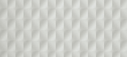 8dmh 40x80 3d mesh white matt 40x80