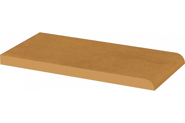 Подоконник aquarius beige 200x100 мм