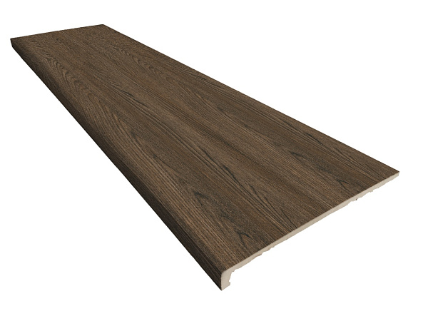 Ступень клинкерная 33*120 exagres kioto wengue peldano recto Ступень клинкерная 33*120 exagres kioto wengue peldano recto