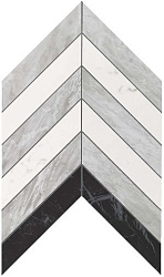 9scm 30.5x25 marvel chevron mix wall