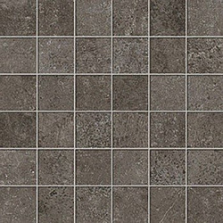 610110000463 drift grey mosaico-дрифт грей мозаика 30*30