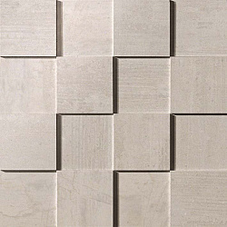 Amym 30x30 mark pearl mosaico 3d lappato