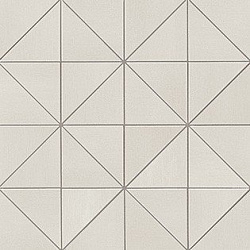 Amkq 36x36 mek light mosaico prisma