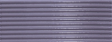 Elhm abacus 75 x 200 brick plisse' lux lavanda