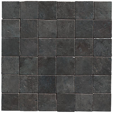 A0t9  30x30 aix fum?e mosaico tumbled