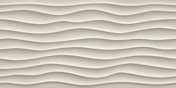 8dus 40x80 3d dune sand matt 40x80