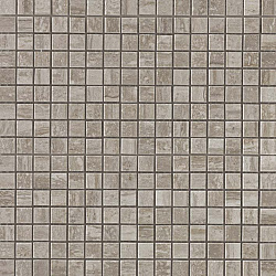 Adqf 30x30 marvel trav. silver mosaico lapp.