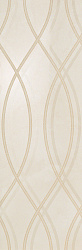 Asen 30.5x91.5 marvel champagne wave