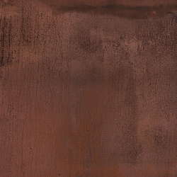 Apov 75x75 blaze corten 75x75