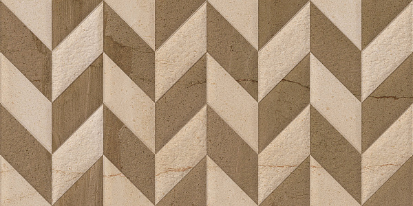 Керамическая плитка для стен trend arenisca chevron rectificado 30x60 Керамическая плитка для стен trend arenisca chevron rectificado 30x60