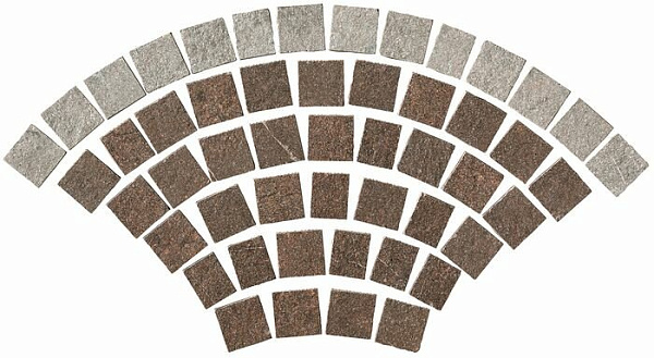 A02w 53.2x102.8 dolmen pro cenere-rosso coda di pav. grip