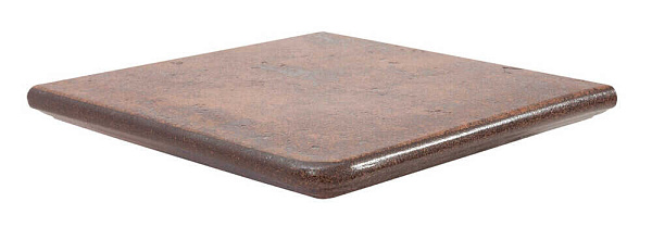 Cartabon metalica cherry 33x33x3 Cartabon metalica cherry 33x33x3