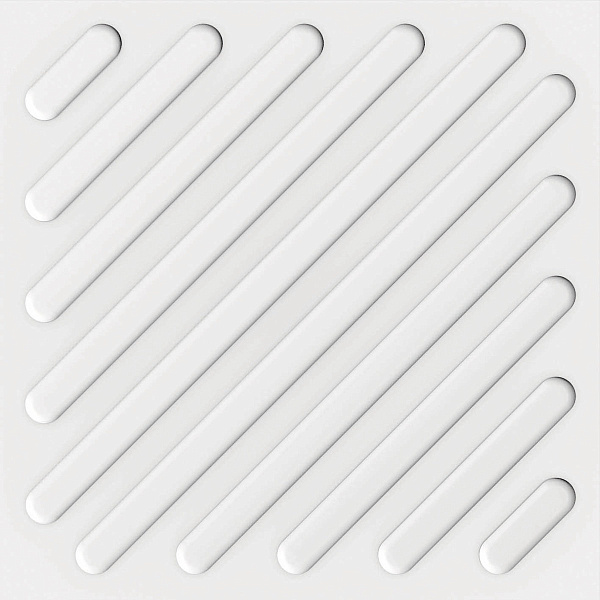 Mt65 30x30 gt white turn Mt65 30x30 gt white turn