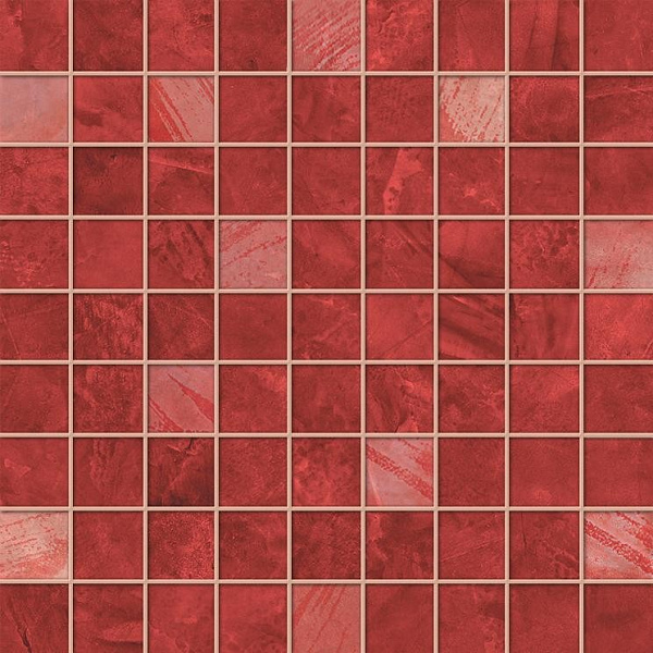 600110000931 thesis red mosaic-тезис ред мозаика 31.5x31.5 600110000931 thesis red mosaic-тезис ред мозаика 31.5x31.5