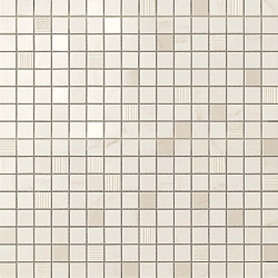 9mvc 30.5x30.5 marvel cremo delicato mosaic