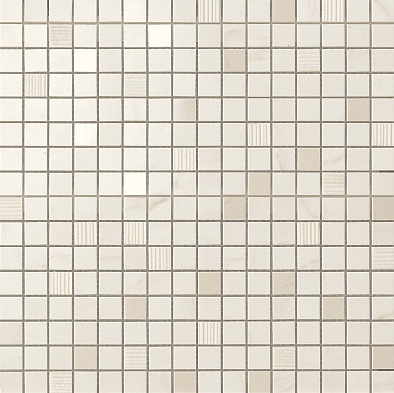 9mvc 30.5x30.5 marvel cremo delicato mosaic