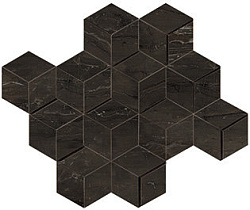 Aepg 30.5x26.4 marvel absolute brown mosaico 3d