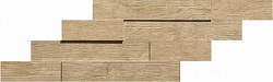Amwb 20x44 axi golden oak brick 3d