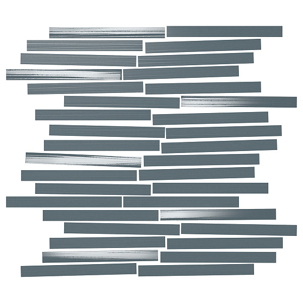 600110000920 элемент силк петролио моз.стрип 29.2x31.3