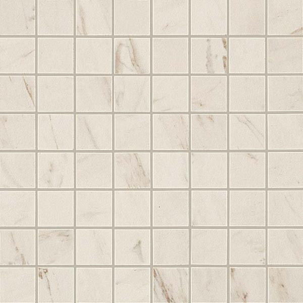 Adqk 30x30 marvel cremo delicato mosaico matt