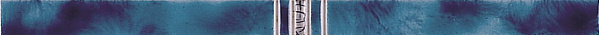 Фриз 2x31.6 cosmos p-30 azul