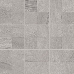 610110000094 вандер графит мозаика 30x30