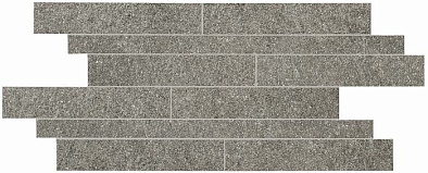 A02n 37.5x75 dolmen pro grigio brick
