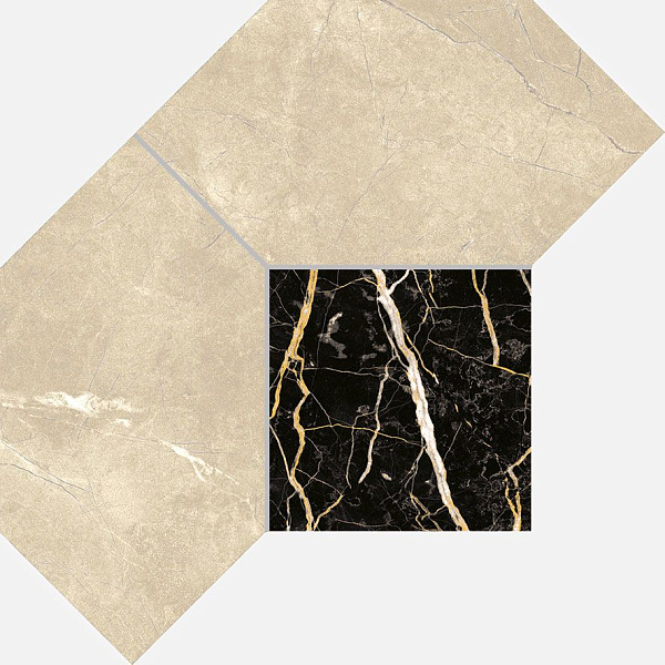 620110000082 шарм экстра флор проджект аркадиа мозаика полигон 28.5x21