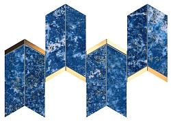 9mcp 17x41.4 marvel chevron ultramarine