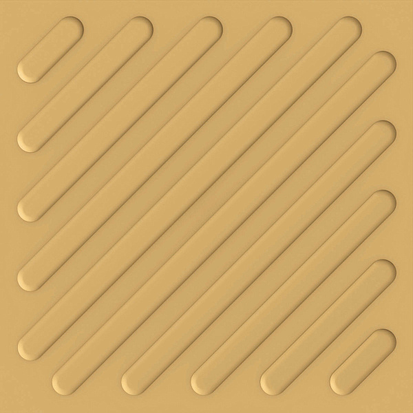 Mt69 30x30 gt yellow turn