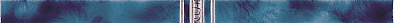 Фриз 2x31.6 cosmos p-30 azul